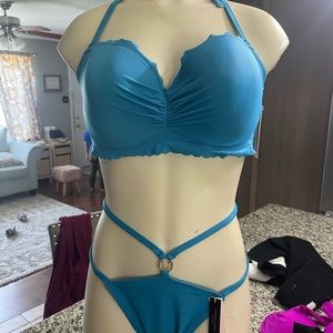 Victoria’s Secrets swim suits